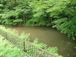 大田原城の登城記録(dougenさん)