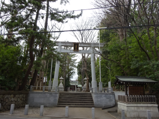 善福寺城の登城記録(dougenさん)