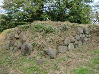 大胡城の登城記録(dougenさん)