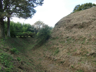 大胡城の登城記録(dougenさん)