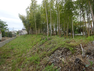 菅谷北城の登城記録(dougenさん)