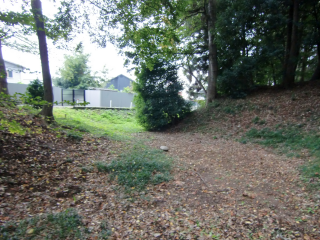 源経基館の登城記録(dougenさん)