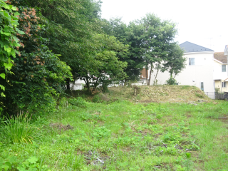 加納城の登城記録(dougenさん)