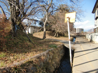 連方屋敷の登城記録(dougenさん)