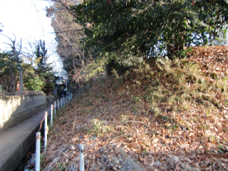 於曽屋敷の登城記録(dougenさん)