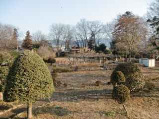 於曽屋敷の登城記録(dougenさん)