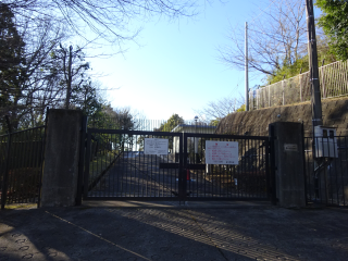 黒川丸山城（丸山城）の登城記録(dougenさん)