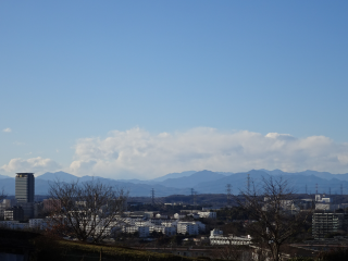 黒川丸山城（丸山城）の登城記録(dougenさん)
