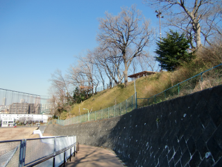 加瀬城の登城記録(dougenさん)