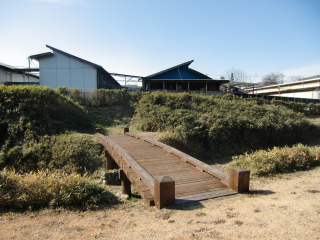 平井城の登城記録(dougenさん)