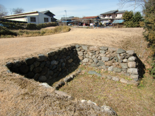 平井城の登城記録(dougenさん)