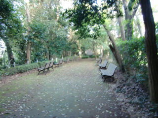 牛久陣屋の登城記録(dougenさん)