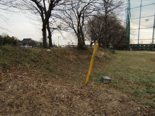 河越館の登城記録(dougenさん)