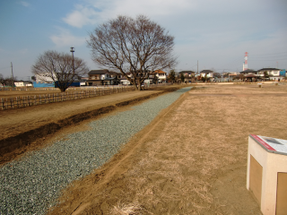 河越館の登城記録(dougenさん)