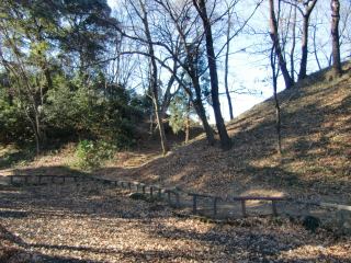 雉岡城の登城記録(dougenさん)