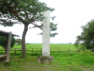 菖蒲城の登城記録(dougenさん)