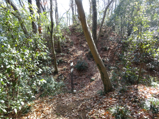 高見城（四津山城）の登城記録(dougenさん)