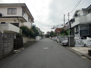 青ヶ台城（青ヶ台城山・青ヶ城・金沢城）の登城記録(dougenさん)