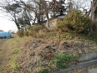 佐野陣屋（植野城、堀田佐野城）の登城記録(dougenさん)