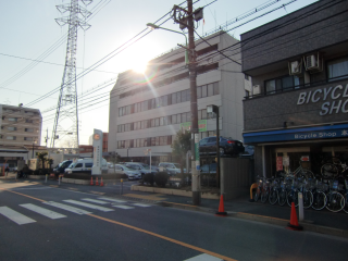 兎々呂城（深沢城）の登城記録(dougenさん)