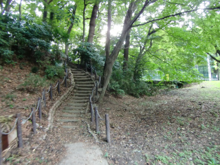 沖山の塁の登城記録(dougenさん)