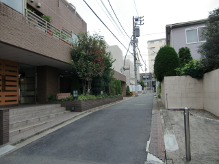 御殿山城（太田道灌別館）の登城記録(dougenさん)