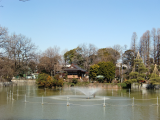碑文谷殿山の登城記録(dougenさん)