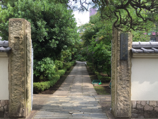 斎藤氏館（斎藤氏屋敷、斎藤政賢館）の登城記録(dougenさん)