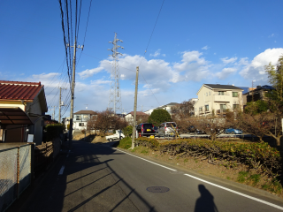 諏訪坂館の登城記録(dougenさん)