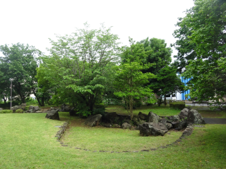 植松太郎兵衛屋敷の登城記録(dougenさん)