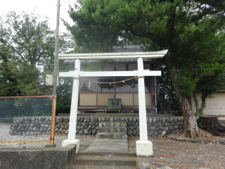 熊川内出（福生市No.19遺跡）の登城記録(dougenさん)