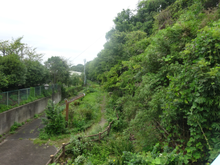 熊川内出（福生市No.19遺跡）の登城記録(dougenさん)