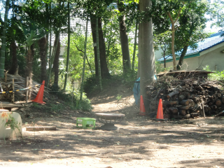 浅野長政館の登城記録(dougenさん)