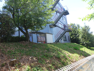 小山城（TNT211遺跡）の登城記録(dougenさん)