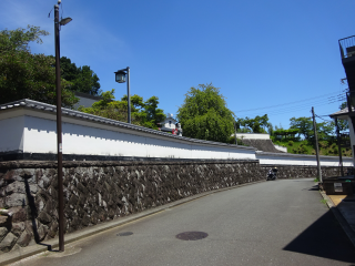 藍原氏館（粟飯原氏館）の登城記録(dougenさん)