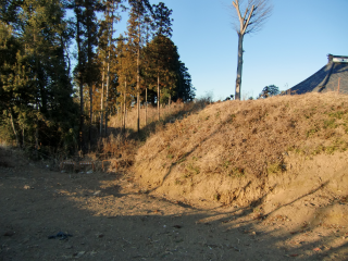 高坂館の登城記録(dougenさん)