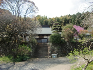 上平井館の登城記録(dougenさん)