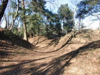 滝の城の登城記録(dougenさん)