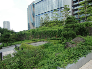 赤坂見附の登城記録(dougenさん)