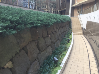 虎ノ門見附（虎御門）の登城記録(dougenさん)