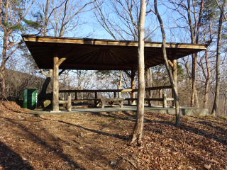 仲山城の登城記録(dougenさん)