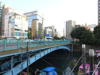 浅草見附（浅草御門）の登城記録(dougenさん)