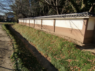 源範頼館（吉見御所）の登城記録(dougenさん)