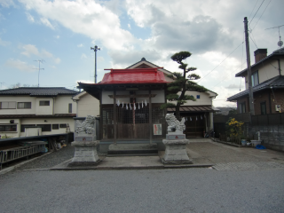 引田城（志村肥前守館）の登城記録(dougenさん)