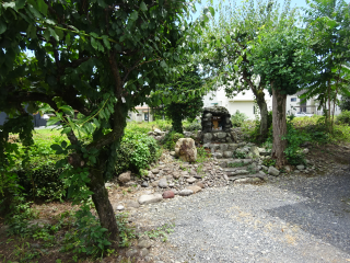 下長淵館（三田館）の登城記録(dougenさん)