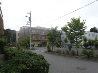 成木堀ノ内の登城記録(dougenさん)