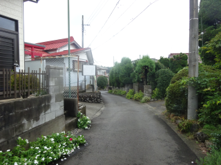 今井堀ノ内の登城記録(dougenさん)