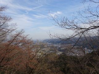 物見櫓（矢倉台）の登城記録(dougenさん)
