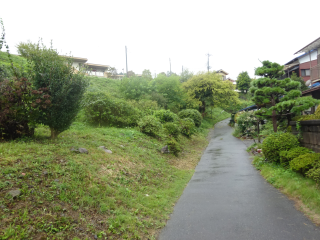 道心屋敷の登城記録(dougenさん)