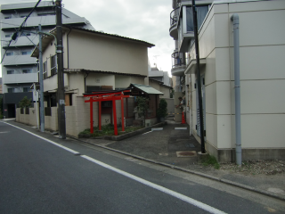 小林堀の内の登城記録(dougenさん)